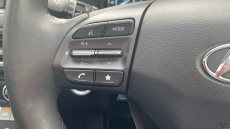 Hyundai Kona 1.6 GDi Hybrid Ultimate 5dr DCT Hybrid Hatchback